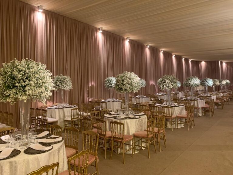 LUZ CENICA CASAMENTO BCO QUENTE