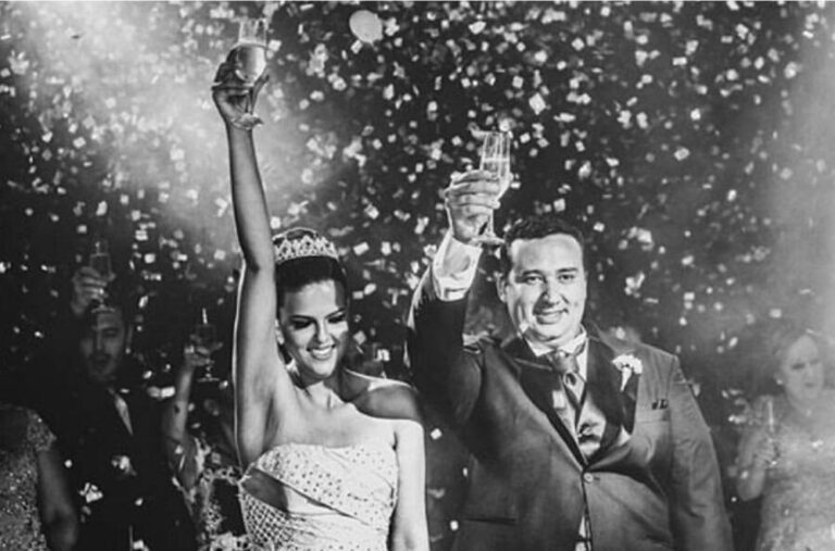 Fotos Equipamentos - Casamento