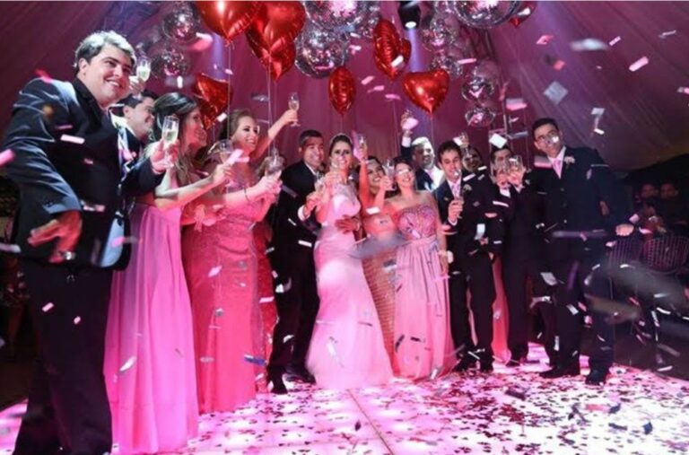 Fotos Equipamentos - Casamento5