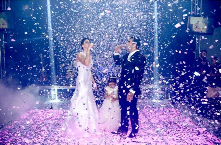 Fotos Equipamentos - Casamento7