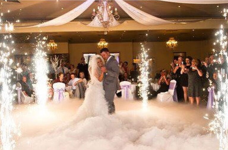 Fotos Equipamentos - Casamento9