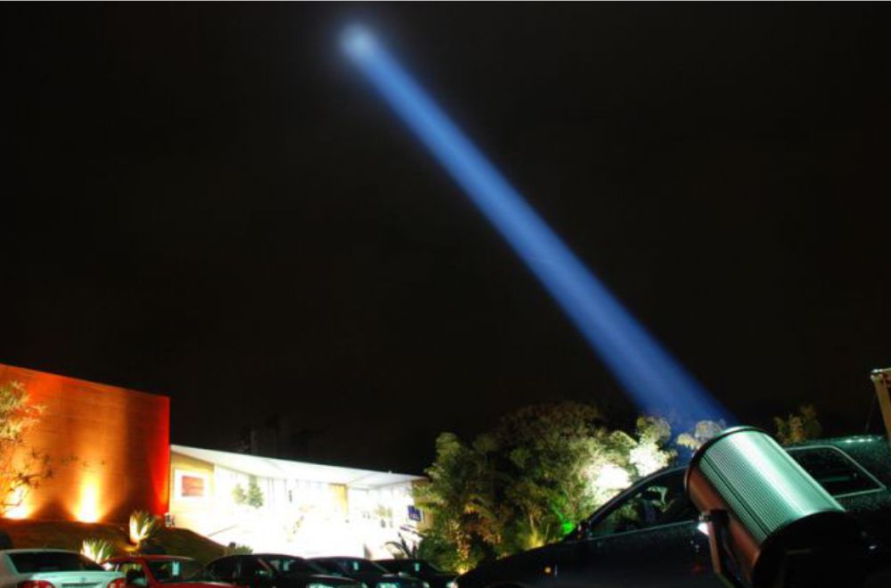 Fotos Equipamentos - Sky Walker2