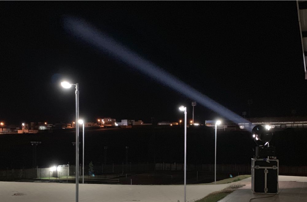 Fotos Equipamentos - Sky Walker3