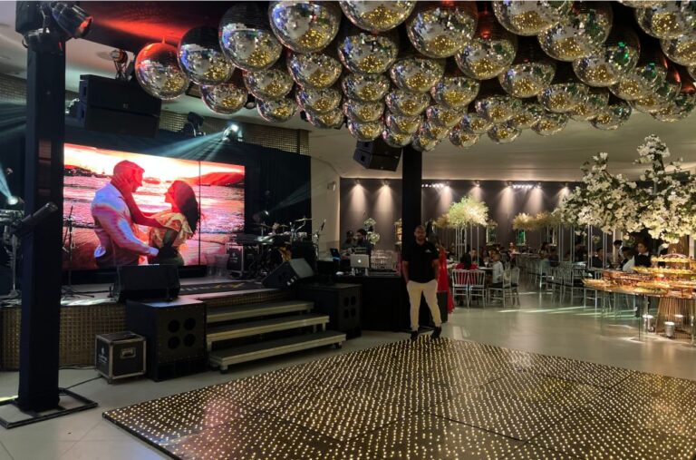 Fotos Equipamentos - boate2