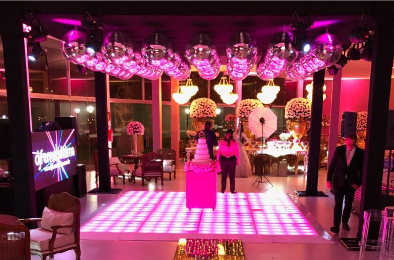 Fotos Equipamentos - painel de led2